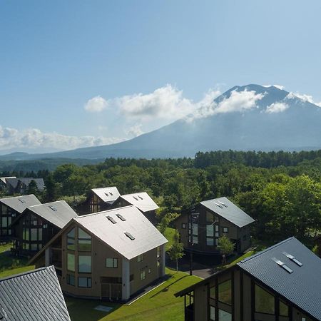Villa The Orchards Niseko à Kutchan Extérieur photo